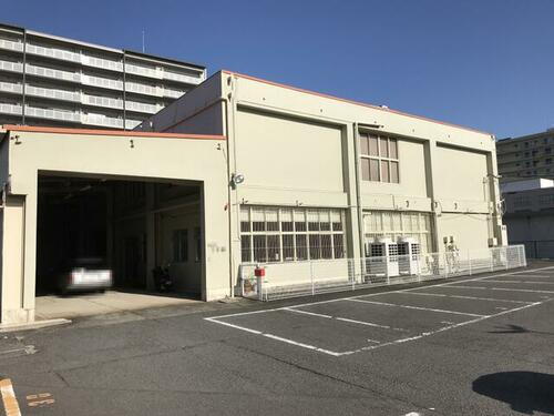 大阪府和泉市のぞみ野２丁目