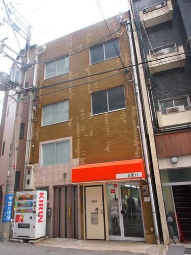 兵庫県神戸市中央区二宮町４丁目