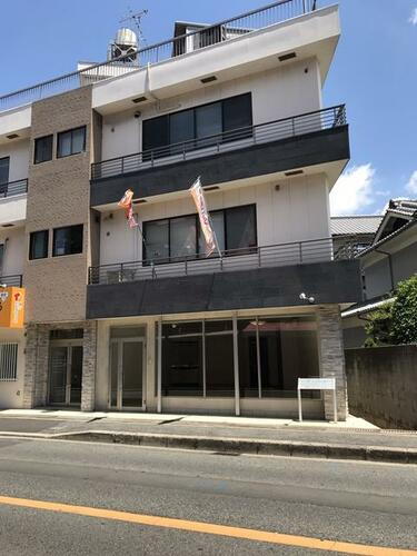 サカイチ黒土ビル