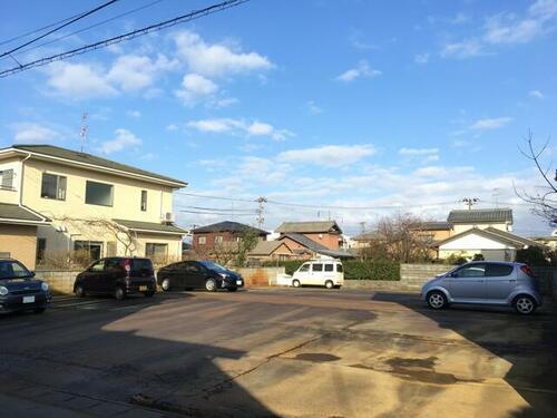 貸駐車場 新潟県新発田市大手町２丁目