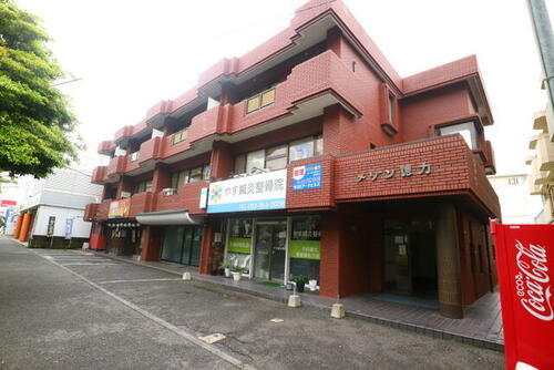貸事務所 福岡県北九州市小倉南区徳力１丁目