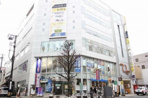 サンクイーンビル