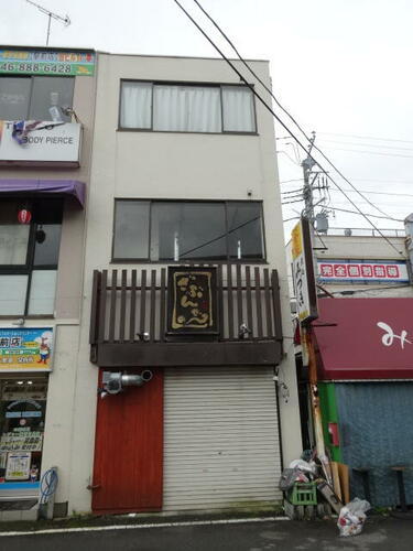 佐藤店舗