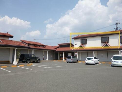 レストタウン立川