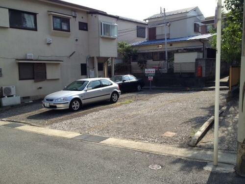 小林月極パーキング