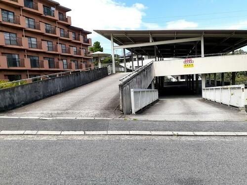貸駐車場 大阪府大阪狭山市茱萸木８丁目
