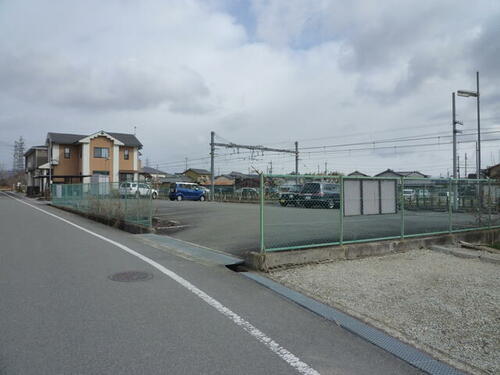 大塚駐車場