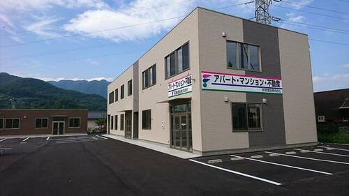 貸店舗（建物一部） 山梨県甲府市国玉町