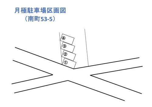 福島県福島市南町