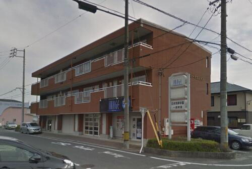 貸店舗（建物一部） 愛知県豊川市一宮町錦