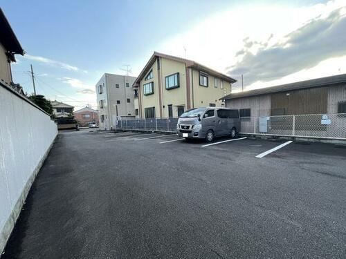 愛知県名古屋市中村区高須賀町