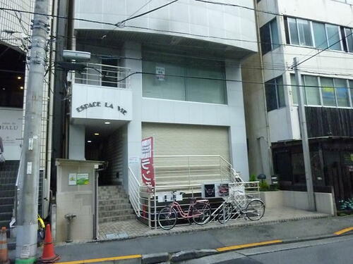 エスパース　ラ・ヴィ