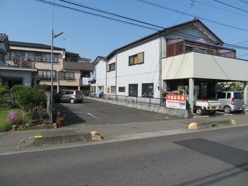 貸駐車場 埼玉県深谷市岡
