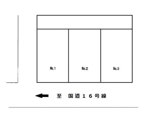 貸駐車場 神奈川県横浜市保土ケ谷区上星川２丁目