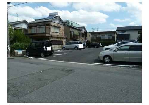 愛知県岡崎市江口２丁目 六名駅 貸駐車場 物件詳細