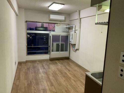 チサン第三名古屋１１０２