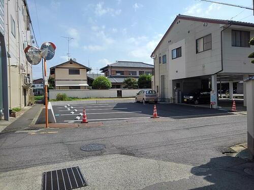 貸駐車場 香川県さぬき市長尾西