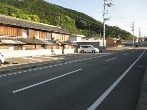 和歌山県海南市黒江