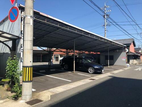 貸駐車場 岐阜県岐阜市新興町