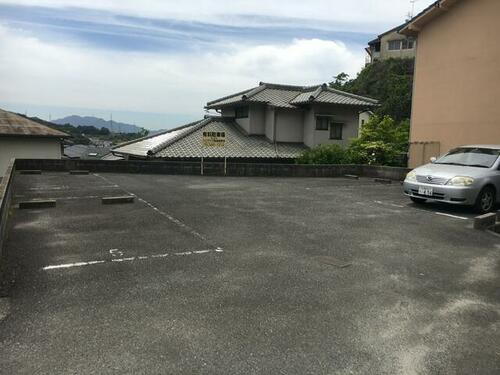貸駐車場 広島県広島市東区温品６丁目
