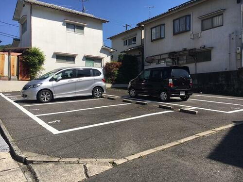 貸駐車場 広島県広島市東区福田２丁目