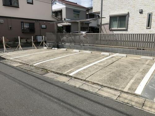 大磯奥谷パーキング
