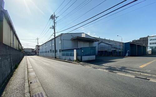 東柏ヶ谷４丁目