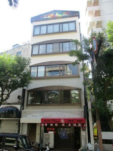 貸店舗（建物一部） 高知県高知市追手筋１丁目