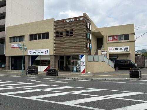 ブルームピア香椎