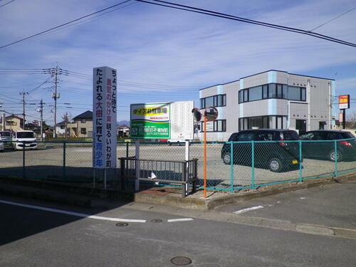 貸駐車場 群馬県高崎市矢島町