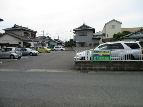 貸駐車場 群馬県前橋市日吉町３丁目