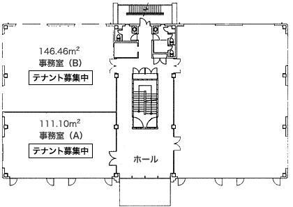 富山県高岡市オフィスパーク 戸出駅 貸事務所 物件詳細