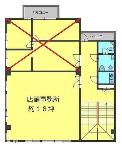 大阪府羽曳野市白鳥２丁目 古市駅 貸店舗・事務所 物件詳細