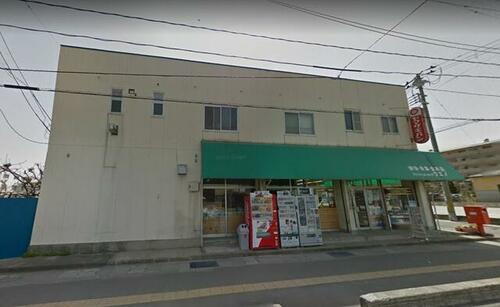 桜木一丁目テナント