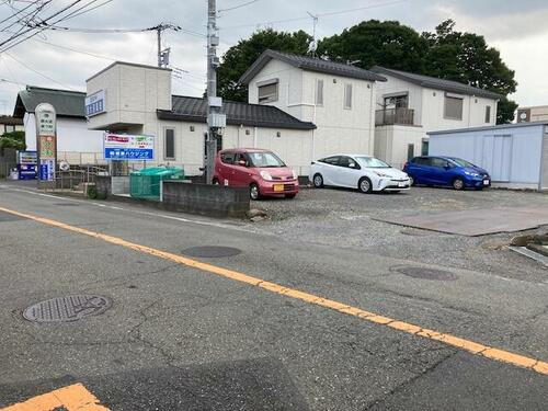 サニーヴェールパーキング
