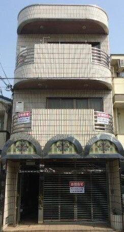 大阪府堺市堺区京町通