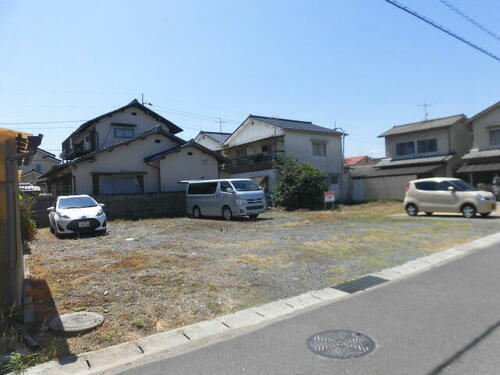 岡山県岡山市中区倉富