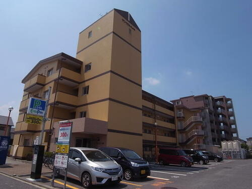 サンウェルス前原