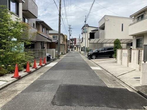 愛知県名古屋市中村区元中村町１丁目