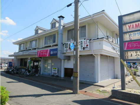 ライブリー網干