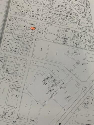 石川県金沢市福久１丁目
