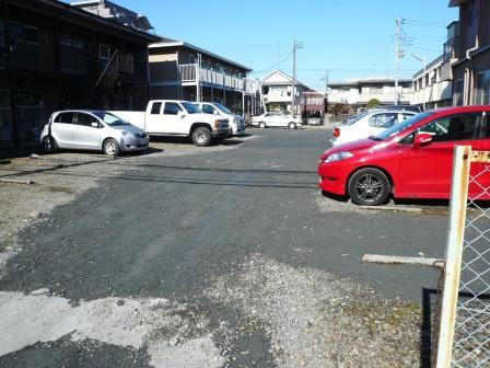 東京都八王子市散田町３丁目