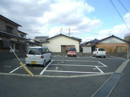 貸駐車場 福岡県北九州市小倉北区今町３丁目