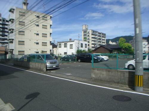 貸駐車場 福岡県北九州市小倉北区片野２丁目