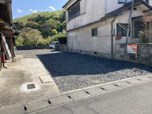 吉備津月極駐車場