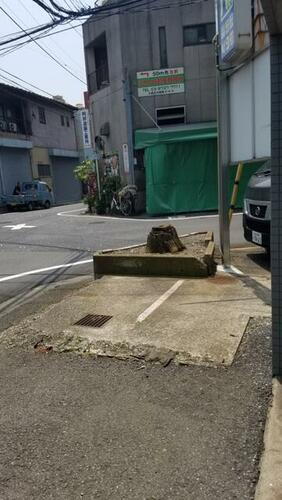 コーピアス大森南Ⅰ　Ｂｉｋｅ