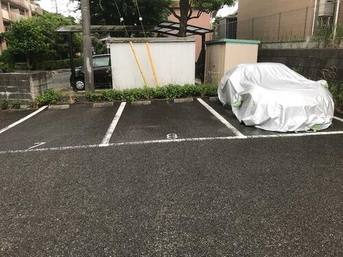 足立パーキング