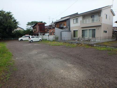 岐阜県関市若宮町
