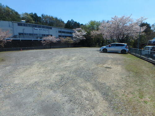 貸駐車場 岐阜県関市市平賀