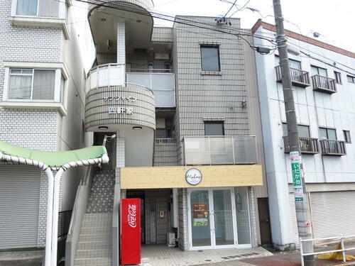 貸店舗（建物一部） 愛知県名古屋市守山区森孝東１丁目